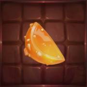 LolliPop: Caramelle gialle