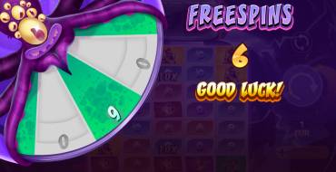 LooneyPop: Gioco del rischio