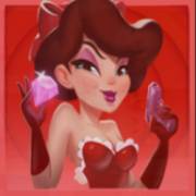 LooneyPop: Una ragazza