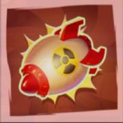 LooneyPop: Bomba