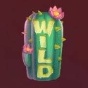 Loony Blox: Simbolo Wild