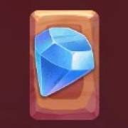 Loony Blox: Simbolo del diamante