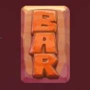 Loony Blox: Simbolo BAR