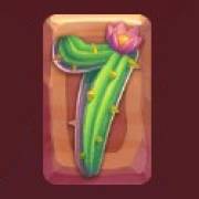 Loony Blox: Simbolo del cactus