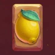 Loony Blox: Simbolo del limone