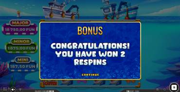 Loot Crab: Giri gratis e/o respin