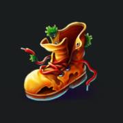 Loot Crab: Scarpa