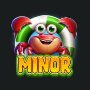 Loot Crab: Simbolo di premio speciale minore