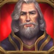 Lord Merlin and the Lady of the Lake: Merlino