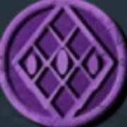 Lordi Reel Monsters: Moneta viola