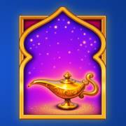 Lost City of the Djinn: Spargimento