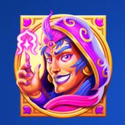 Lost City of the Djinn: Mago