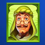 Lost City of the Djinn: Commerciante