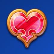Lost City of the Djinn: Cuori
