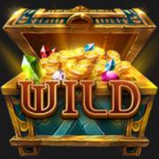 Lost: Mystery Chests: Selvaggio