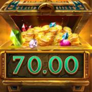 Lost: Mystery Chests: Spargimento