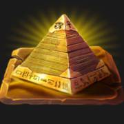 Lost: Mystery Chests: Piramide