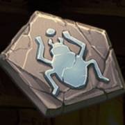 Lost: Mystery Chests: Scarafaggio