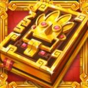 Lost Riches of El Dorado: Libro