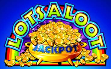Lotsaloot 5 Reel – Progressive