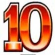 Lotsaloot 5 Reel – Progressive: 10