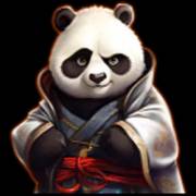 Lotus Dynasty: panda