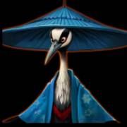 Lotus Dynasty: Cicogna