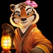 Lotus Dynasty: Tigre