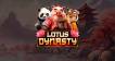 Slot Lotus Dynasty