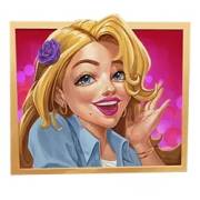 Love is in the Fair: Una ragazza