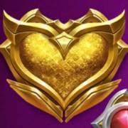 Love Joker: Spargimento