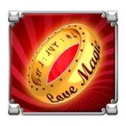 Love Magic: Anello