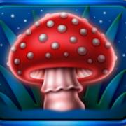 Lovely Lady Deluxe: Agarico delle mosche