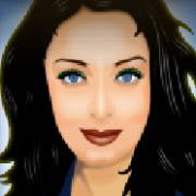 Lovely Lady: Selvaggio