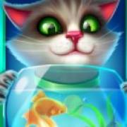 Lucie's Сats: Gatto grigio