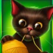 Lucie's Сats: Gattino nero
