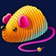 Lucie's Сats: Mouse
