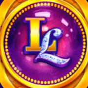 Luck & Luxury: Spargimento