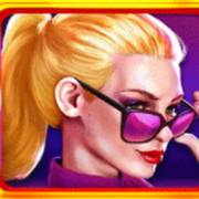Luck & Luxury: Una ragazza