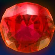 Luck O' The Irish Fortune Spins: Pietra preziosa rossa