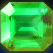 Luck O' The Irish Fortune Spins: Gemma verde