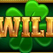 Luck O' The Irish Gold Spins: Selvaggio