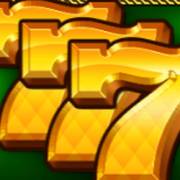 Luck O' The Irish Gold Spins: 3 Sette