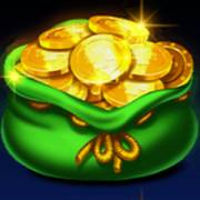 Luck O' The Irish Gold Spins: Oro
