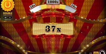 Lucky 1000 Hold & Win: Caratteristiche uniche