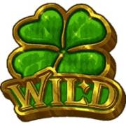 Lucky 1000 Hold & Win: Selvaggio