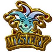 Lucky 1000 Hold & Win: Mistero