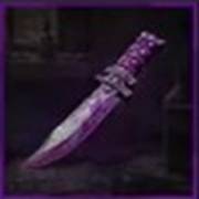 Lucky Apocalypse: Coltello