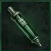 Lucky Apocalypse: Siringa