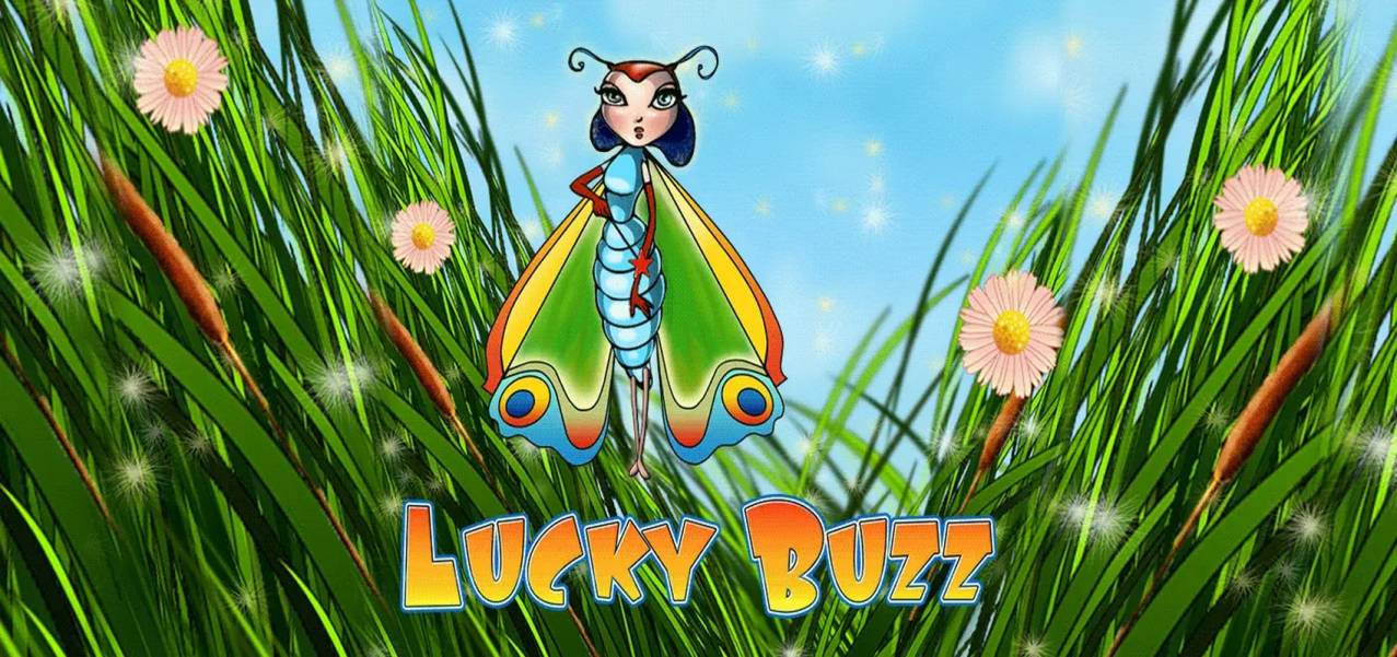 Lucky Buzz